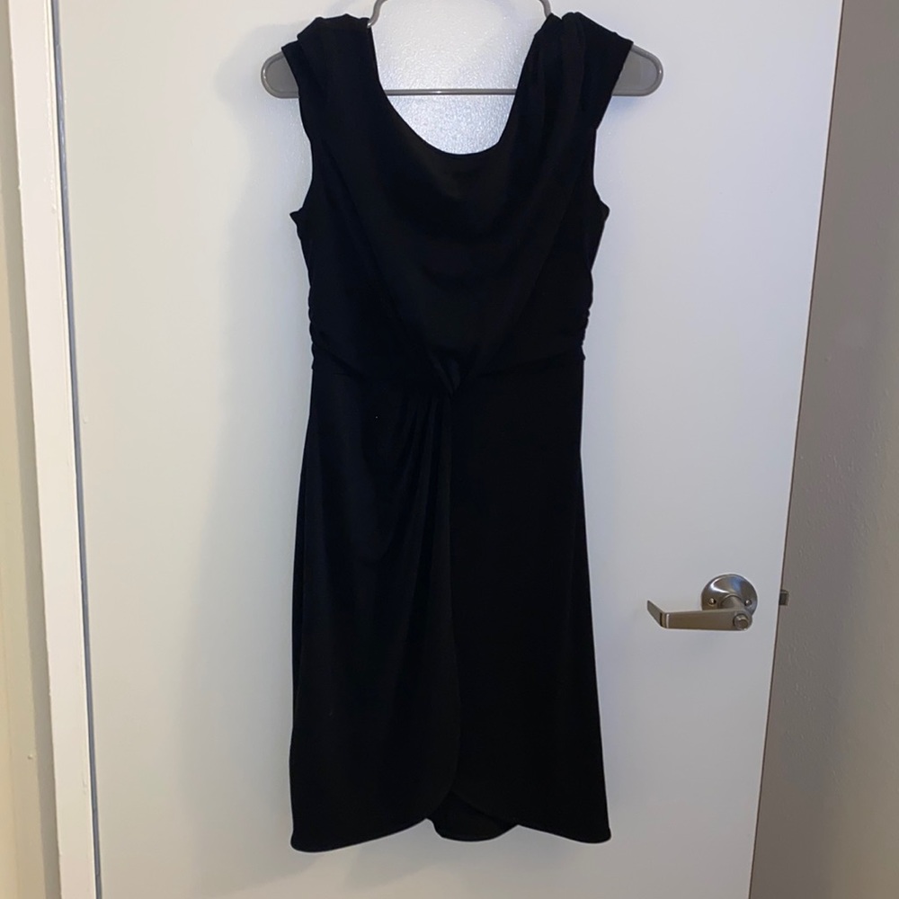 Black Victoria Secret Dress